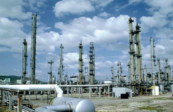 美標(biāo)閘閥的密封結(jié)構(gòu)與原理