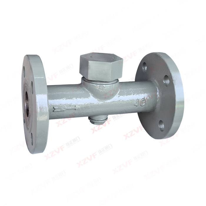 熱動(dòng)力式蒸汽疏水閥CS49H