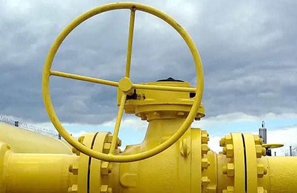 不銹鋼法蘭閘閥在造紙廠的創(chuàng)新應(yīng)用